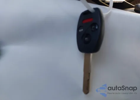 2009 Honda Civic Hybrid from USA, damaged, VIN JHMFA36219S005791